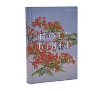 Nrsv Catholic Edition Bible, Royal Poinciana Hardcover (Global Cover Series)