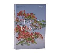 NRSV Catholic Edition Bible, Royal Poinciana Paperback (Global Cover Series): Holy Bible