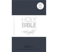 NRSVue Holy Bible New Revised Standard Version Updated Edition - National Council of Churches - SPCK Publishing - Livre en Anglais - Paperback National Council of ChurchesNational Council of Churches