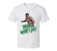 NRSWUPTT This is What I Do Payton Pritchard T ShirtWhite3XL