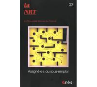 Nrt 23 - L'insertion Professionnelle Des Jeunes