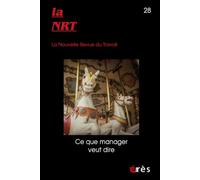 NRT 28 - Ce que manager veut dire (28)