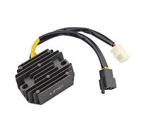 NRTNRFQW 32800-24B00 32800-24B01 32800-24B11 32800-14D11 Régulateur Redresseur De Moto pour Suzuki SV650 DR250 DR350 LS400 LS650 Savage