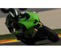 NRTNRFQW Bande adhésive réfléchissante en Vinyle Jantes de Moto pour Multistrada 1200 1260 Enduro 1260S 1200 S Touring.(Wheel sticker1200 d)