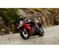 NRTNRFQW Bande adhésive réfléchissante pour Jantes de Moto 19''/17'' pour R1250GS R 1200 GS G 310 GS F 650 GS F750GS(Front19 Rear17 B2)