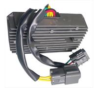 NRTNRFQW pour TGB Blade 250 Target Blade 425 500 525 550 600 1000 ATV Quad TGB-926747 924412 925803 Régulateur De Tension Redresseur ATV