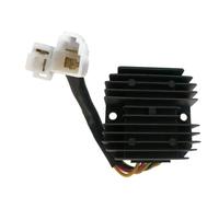 NRTNRFQW Régulateur de Tension de Moto SH535C-12 32800-45C00 1PC pour Suzuki VX 800/VZ Marauder 800