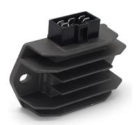 NRTNRFQW Régulateur De Tension Redresseur De Moto pour GLR125 1WH CB125F 2015-2016 CB190 CB190R REPSOL 2016-2020 31600-KPN-E01 Durable