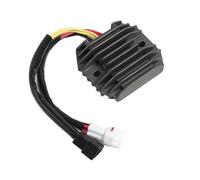 NRTNRFQW Régulateur De Tension Redresseur Moto pour Suzuki Hayabusa GSX 1300R GSX1300RZ GSX1300RA Édition Limitée 2008-2013