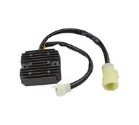 NRTNRFQW Régulateur De Tension Redresseur pour Moto 31600-MV1-003 XRV750 Africa Twin 1990-1991