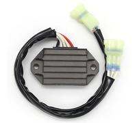 NRTNRFQW Régulateur De Tension Redresseur pour Moto WR450F WR 450 F 2012-2015 OEM:1DX-81960-00 Accessoires