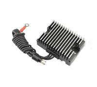 NRTNRFQW Régulateur Tension Redresseur Moto pour Sportster 1200 XLH 1200 883 XLS Roadster 1000cc
