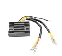 NRTNRFQW Régulateur Tension Redresseur Moto pour Suzuki DF8A DF9.9A DF20 V-Twin DF25 V-Twin 32800-95J00 32800-95J01