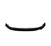 NRUXDYNAcv 4Pcs Car Front Bumper Splitter Lip Diffuser Spoiler Black Compatible for BMW X3 G01 & X4 G02 M40i M40d M-Pack M-Sport 2017-2021 Guard Cover