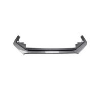 NRUXDYNAcv Car Front Bumper Spoiler Lip Splitter Diffuser Tuning Body Kit of Car(Auto) Accessories Compatible for Civic 11th Generation 2021+(Carbon Look)