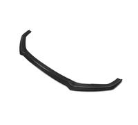 NRUXDYNAcv Carbon Fiber Car Front Bumper Lip Compatible for Audi S5 B9 A5 SLINE 2017-2019 is Beautiful, Lightweight and Strong.