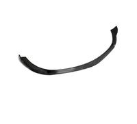 NRUXDYNAcv Carbon Fiber Compatible for Benz E Class C238 E53 Couper 2021-2023 Front Bumper Spoiler Lip Diffuser Car Front Bumper Splitter Body Kit(A)
