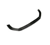 NRUXDYNAcv Carbon Fiber/FRP Front Bumper Lip Spoiler Chin Shovel Compatible for Audi A3 RS3 2017 2018 2019 Not for A3 Standard S3 Auto Car Styling(A)