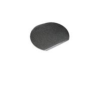 NRUXDYNAcv Compatible for Audi A3 8V 2012-2016 Standard Version Car Front Bumper Splitter Lip Diffuser Body Kit Spoiler Guard(Not S-Line Models)(Carbon Fiber Look)