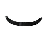 NRUXDYNAcv Compatible for BMW F32 F33 F36 4 Series M Sport 2014-2020 Black Front Lip Spoiler Kit
