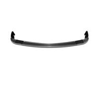 NRUXDYNAcv Compatible for Corvette C6 2005 2006 2007 2008 2009 2010 2011 2012 2013 ZR1-Style Base Models Front Bumper Spoiler Lip Painted Carbon