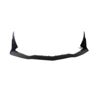 NRUXDYNAcv Compatible for Corvette C7 2014-2019 Modified with Zr1 Front Bumper Lip with Winglets Spoiler Splitter Cars Accessories Body Kit(Carbon Fiber Print)
