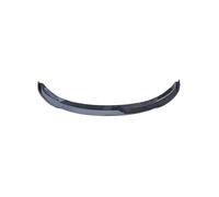 NRUXDYNAcv Compatible for Tesla Model 3 Highland 2024 Front Lip DC Body Kit Gloss Black Carbon Sport Front Guard Trim Spoiler ABS Auto Accessories Car(1 Set Glossy Carbon)