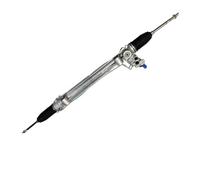 NRUXDYNAcv Crémaillère de direction assistée compatible avec VW TOUAREG 7L PORSCHE CAYENNE AUDI Q7 7L6422063B 7853955166 7L6422063BX 7L6422061H 95534701110(Wihout sensor)