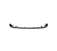 NRUXDYNAcv Dry Carbon Fiber Front Bumper Chin Lip Splitter Compatible for BMW G42 2Series Coupe 220 230 M240 M Sport 2022UP