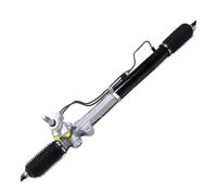 NRUXDYNAcv For crémaillère de direction assistée LHD Compatible for Hyundai Sonata 10 (2010-2014) Sonata Passenger 2009 2014 577002T130