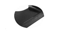 NRUXDYNAcv Front Bumper Chin Lip Splitter Compatible for BMW F87 M2 Base Coupe & Competition Car 2016 up(Dry Carbon)