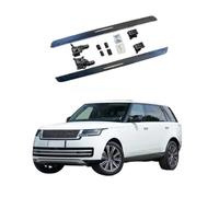 NRUXDYNAcv Marchepieds électriques rétractables, marchepieds latéraux automatiques, compatibles avec le Range Rover Vogue L460 SWB LWB Sport L461(L461 Sport)