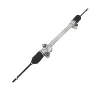 NRVFGHSRvz Crémaillère de direction assistée compatible avec Chevrolet Malibu, Pontiac G6, Saturn Aura avec EPS 19303499, 15216791, 15277887, 15825627, 15858368, 15858369