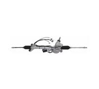 NRVFGHSRvz Crémaillère de direction assistée électrique à engrenage automatique for Subaru Forester 2009-2013 34110-SC030 LHD et pignon
