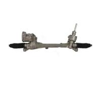 NRVFGHSRvz Crémaillère de direction assistée électrique à prix d'usine compatible avec Escape 2013 CV6Z3504 LHD et pignon