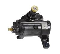 NRVFGHSRvz Crémaillère de direction assistée hydraulique for conduite à gauche compatible avec Isuzu NPR HD 6.0 138K Nice 2008-2016 898006753 8980057533 898118187