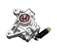 NRVFGHSRvz Pompe de direction assistée AP03 56110-PNB-A01 56110-RAA-A01 compatible avec Honda Accord Element 2.4L 2003 2004 2005
