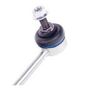 NRVFGHSRvz Rotule de barre stabilisatrice d'essieu avant gauche (LH 31356768771 RH 31356768772) compatible avec BMW Série 3 E90 E91 E92 X1 E84 XDrive(L)