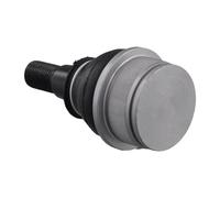 NRVFGHSRvz Rotule de bras oscillant avant, 1 pièce, compatible avec Rolls-Royce Phantom Hatchback Sports 2007-2016(Black 31216774835)