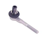NRVFGHSRvz Rotule de direction extérieure, 1 pièce, compatible avec Bentley Flying Spur Continental GT, Audi A8, VW Phaeton 2014-2019 4E0419811E