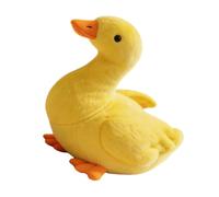 NRVTRE Belle poupée en Peluche de Canards d ' Appel, Animaux en Peluche Doux, de câlin pour Jeu de rôle, décoration de la Maison et détente pour Tous Les âges, Jolie poupée de Canards pour