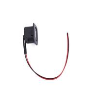 NRVTRE Bouton de déverrouillage du Coffre pour berline Avante 2007-2010 | Pièce de service de commande de coffre, 935552H000, préparation à l ' entretien du véhicule, examen du garage