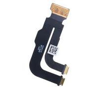 NRVTRE Câble Flexible LCD Efficace Remplacement du Ruban FPC Installation pour Montre série 7 Réparation d ' écran 45 mm Réparation de connecteur Flexible LCD Solide
