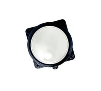 NRVTRE Commutateurs à Bouton-Poussoir USB 100 mm avec Contacts argentés pour des signaux Stables et Une Longue durée de