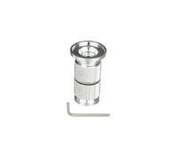 NRVTRE Durabilité Fourche de Cyclisme Écrou en étoile Bouchon de Compression de vélo d ' Extension de Casque Insert de Bol Boulon pour Divers modèles de vélo Écrou en étoile de Fourche