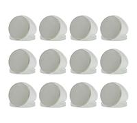 NRVTRE Ensemble de pièces prêt à être exposé, Silver