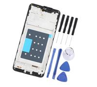 NRVTRE Ensemble de réparation d ' écran LCD de qualité Originale, écrans tactiles LCD Hautes adaptés à A17 4G SMA175F