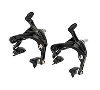 NRVTRE Étriers de Frein pour vélo de Route, Roues en Alliage, Paire | Kit de remplacement de traction de câble pour l ' équitation de fitness, les kilomètres d ' entraînement, le matériel