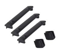 NRVTRE Extension de Hauteur de Train d ' atterrissage pour, Couvercle de Protection des Pieds, Protection d ' atterrissage pour Lito 1, Accessoires, équipement à gratter