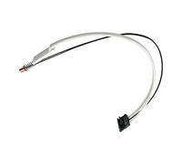 NRVTRE Fil Chauffant pour pièce d ' imprimante 3D AD5X, Substance PVC résistante Hautes températures, précise, Longue durée, Installation Facile, résistant Hautes températures